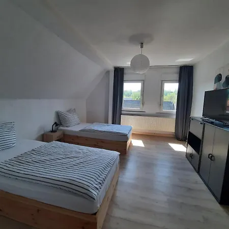 Haus Fuer Monteure & Urlauber *
