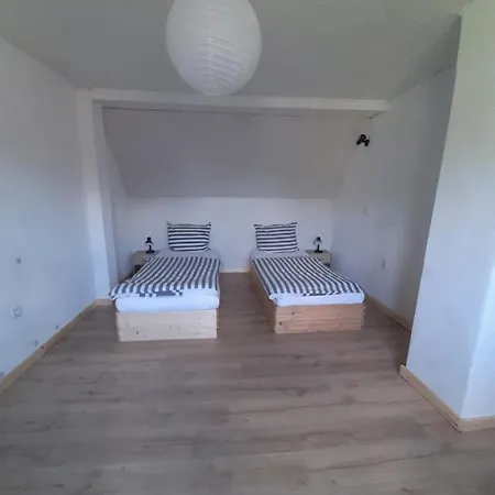 Haus Fuer Monteure & Urlauber