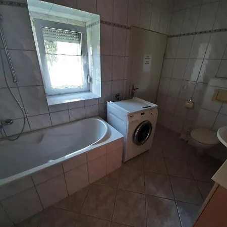 Haus Fuer Monteure & Urlauber *