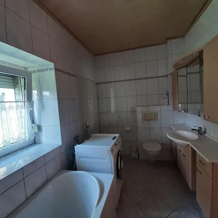 Haus Fuer Monteure 3-6 Personen *