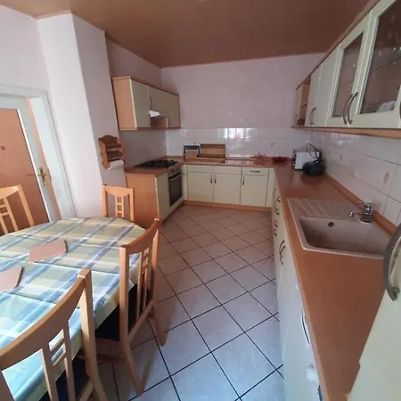 Haus Fuer Monteure & Urlauber