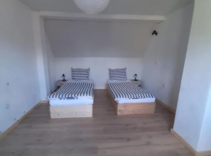 Haus Fuer Monteure & Urlauber