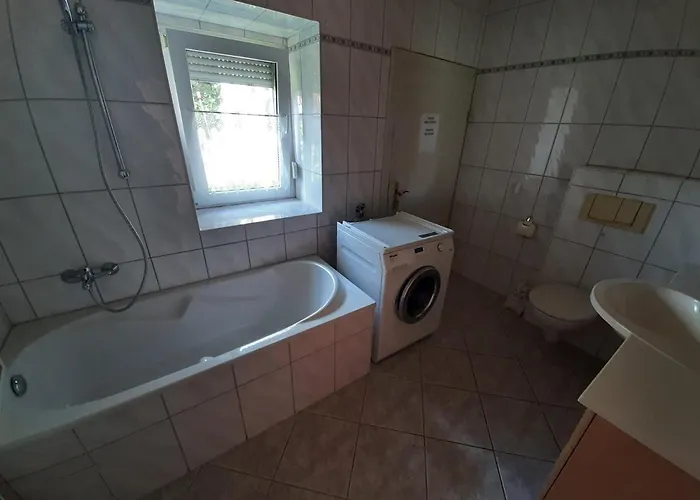 Haus Fuer Monteure & Urlauber *