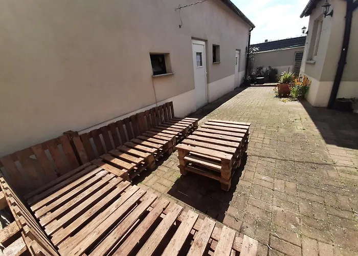 Haus Für Monteure&urlauber Apartment