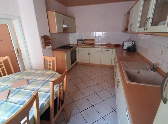 Haus Fuer Monteure & Urlauber